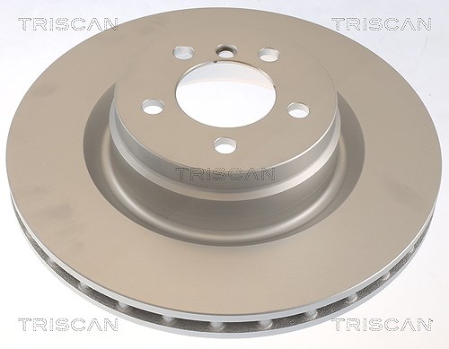Triscan Bremsscheibe [Hersteller-Nr. 812017134C] für Land Rover