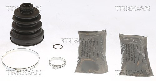 Triscan Faltenbalgsatz, Antriebswelle [Hersteller-Nr. 854043918] für Kia