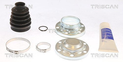 Triscan Faltenbalgsatz, Antriebswelle [Hersteller-Nr. 854029703] für VW