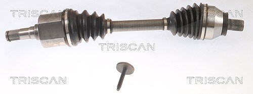 Triscan Antriebswelle [Hersteller-Nr. 854016624] für Ford