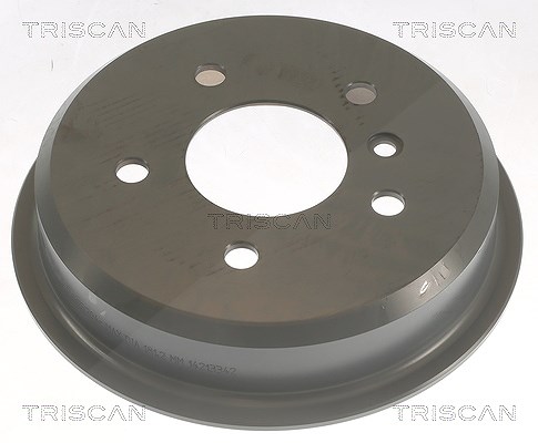 Triscan 1x Bremstrommel [Hersteller-Nr. 812023204C] für Mercedes-Benz