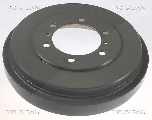 Triscan 1x Bremstrommel [Hersteller-Nr. 812013227C] für Toyota