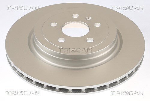 Triscan Bremsscheibe [Hersteller-Nr. 812081002C] für Tesla