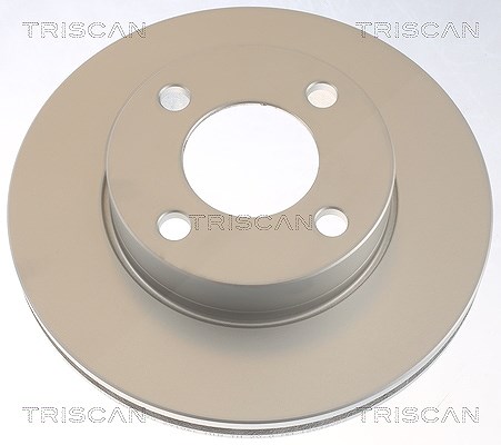 Triscan 1x Bremsscheibe [Hersteller-Nr. 812029106C] für Audi