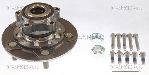 Triscan Radlagersatz [Hersteller-Nr. 853016150A] für Ford