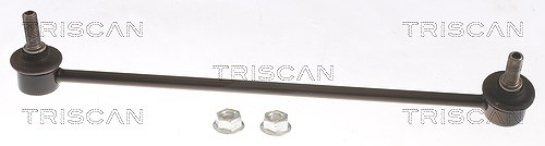 Triscan Stange/Strebe, Stabilisator [Hersteller-Nr. 850040667] für Honda