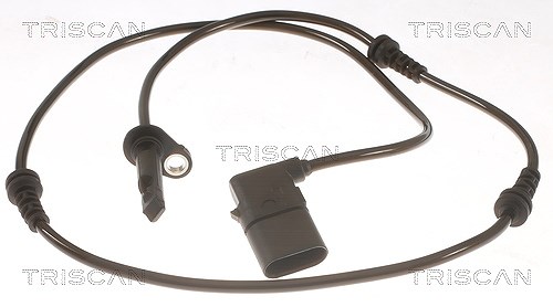 Triscan Sensor, Raddrehzahl [Hersteller-Nr. 818023240] für Mercedes-Benz
