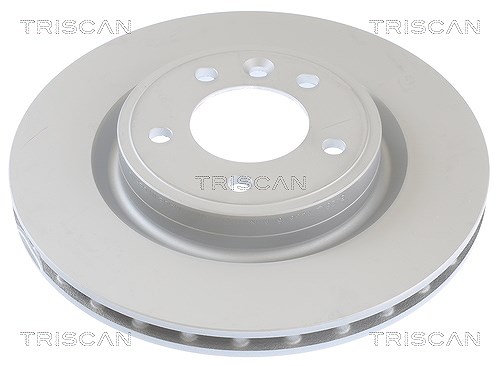 Triscan Bremsscheibe [Hersteller-Nr. 812017142C] für Land Rover