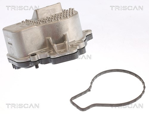 Triscan Wasserpumpe [Hersteller-Nr. 860013049] für Toyota, Lexus