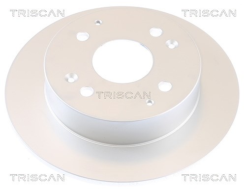 Triscan Bremsscheibe [Hersteller-Nr. 812040179C] für Honda
