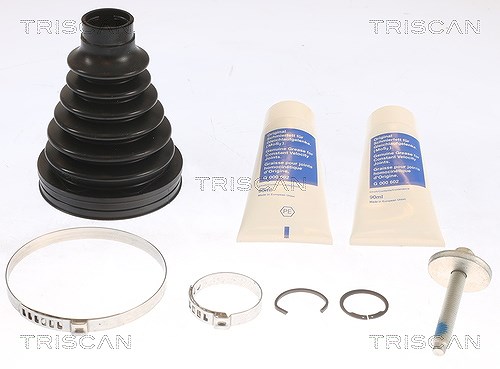 Triscan Faltenbalgsatz, Antriebswelle [Hersteller-Nr. 854027904] für Volvo