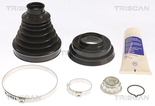 Triscan Faltenbalgsatz, Antriebswelle [Hersteller-Nr. 854029938] für VW
