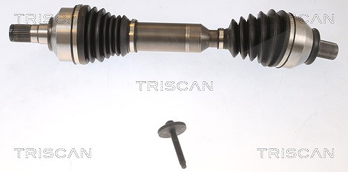 Triscan Antriebswelle [Hersteller-Nr. 854027528] für Volvo