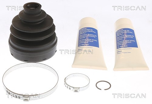 Triscan Faltenbalgsatz, Antriebswelle [Hersteller-Nr. 854043922] für Kia
