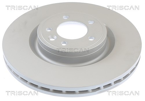 Triscan Bremsscheibe [Hersteller-Nr. 812017141C] für Land Rover