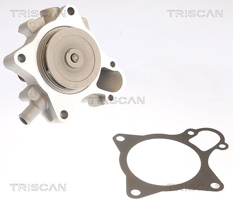 Triscan Wasserpumpe [Hersteller-Nr. 860015038] für Iveco