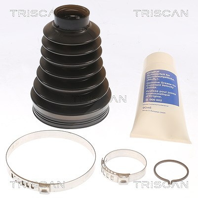 Triscan Faltenbalgsatz, Antriebswelle [Hersteller-Nr. 854029935] für VW