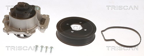 Triscan Wasserpumpe [Hersteller-Nr. 860024056] für Vauxhall, Opel