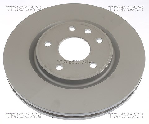 Triscan Bremsscheibe [Hersteller-Nr. 8120101126C] für Chrysler, Lancia, Fiat