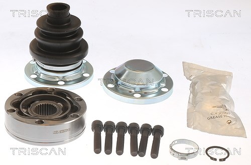 Triscan Gelenksatz, Antriebswelle [Hersteller-Nr. 854029226] für Cupra, Seat, VW, Audi, Skoda