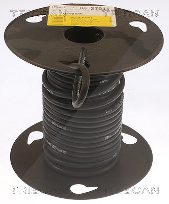 Triscan Kühlerschlauch [Hersteller-Nr. 863010201]