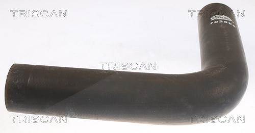 Triscan Kühlerschlauch [Hersteller-Nr. 863017038]