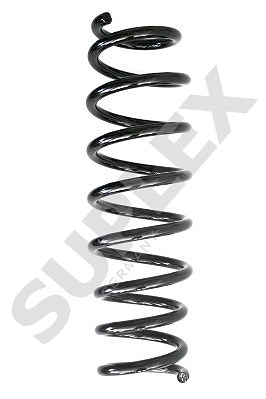 Suplex Fahrwerksfeder [Hersteller-Nr. 01073] für Alfa Romeo