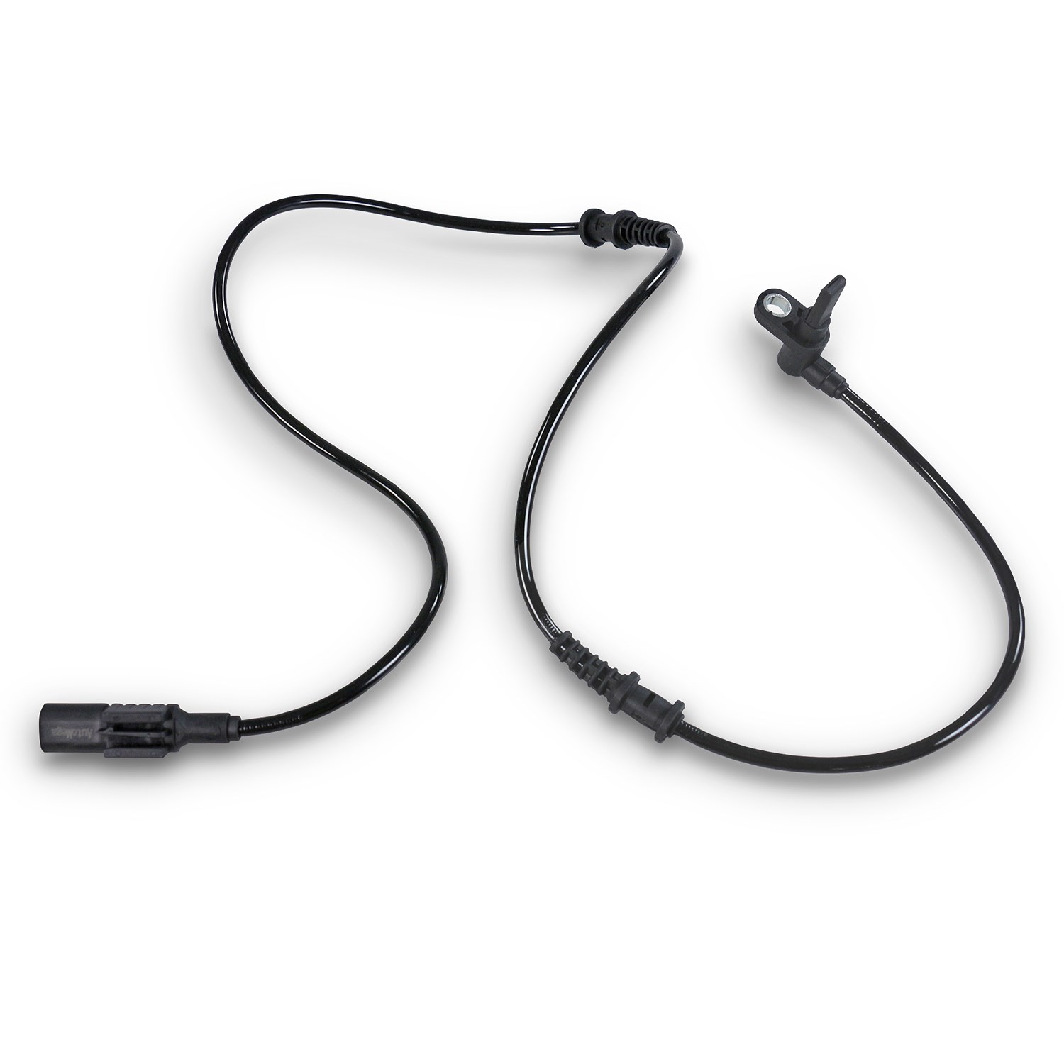Automega Sensor, Raddrehzahl [Hersteller-Nr. 247646810] für Mercedes-Benz, VW