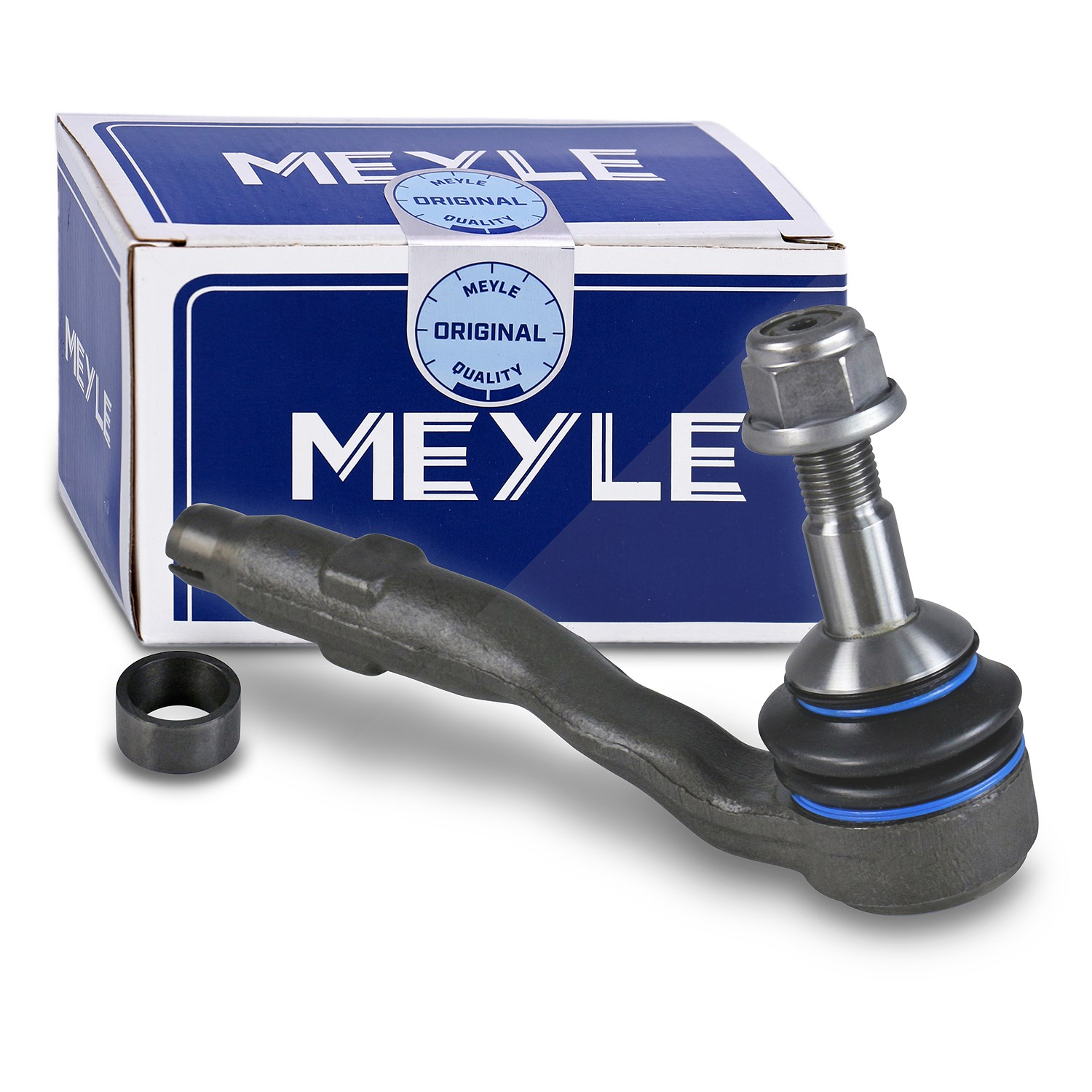 Meyle Spurstangenkopf vorne rechts [Hersteller-Nr. 3160200023] für BMW
