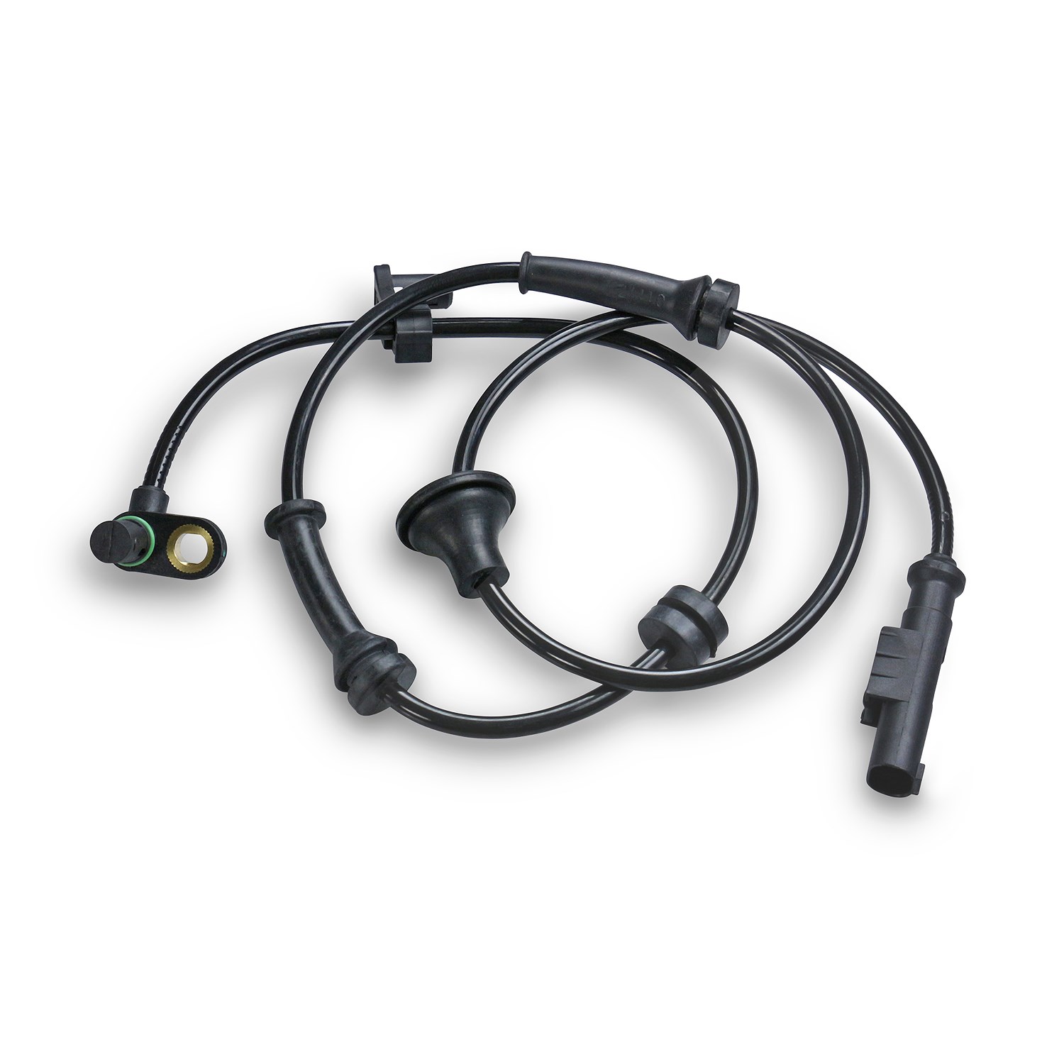 Triscan Sensor, Raddrehzahl [Hersteller-Nr. 818028223] für Peugeot, Toyota, Citroën
