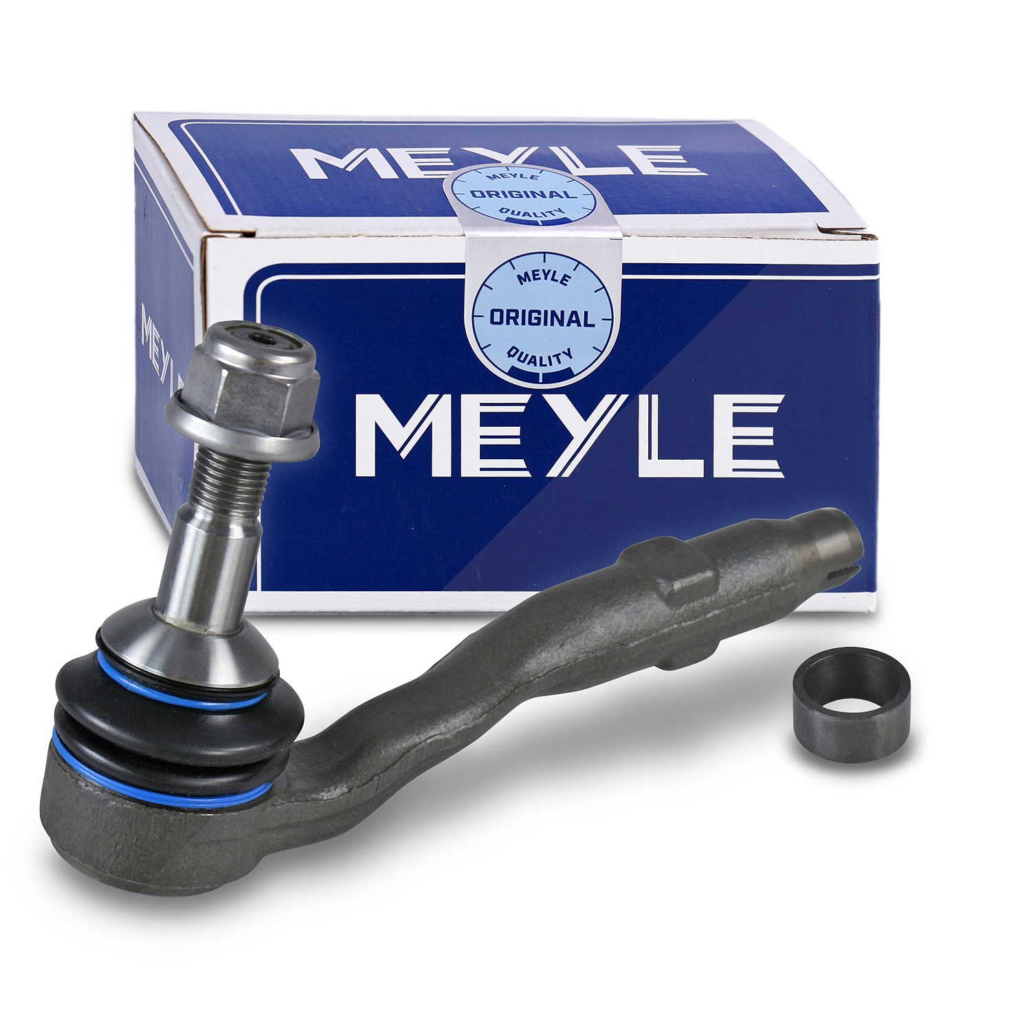 Meyle Spurstangenkopf vorne links [Hersteller-Nr. 3160200024] für BMW