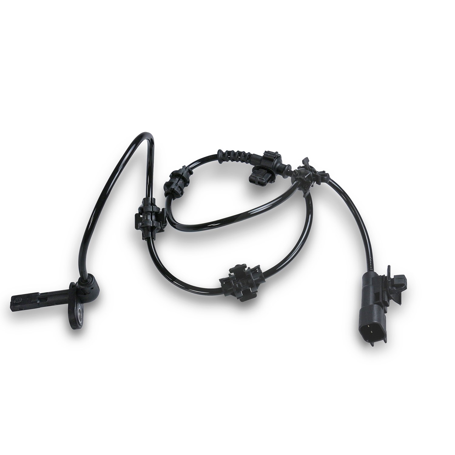 A.b.s. Sensor, Raddrehzahl [Hersteller-Nr. 31778] für Vauxhall, Opel