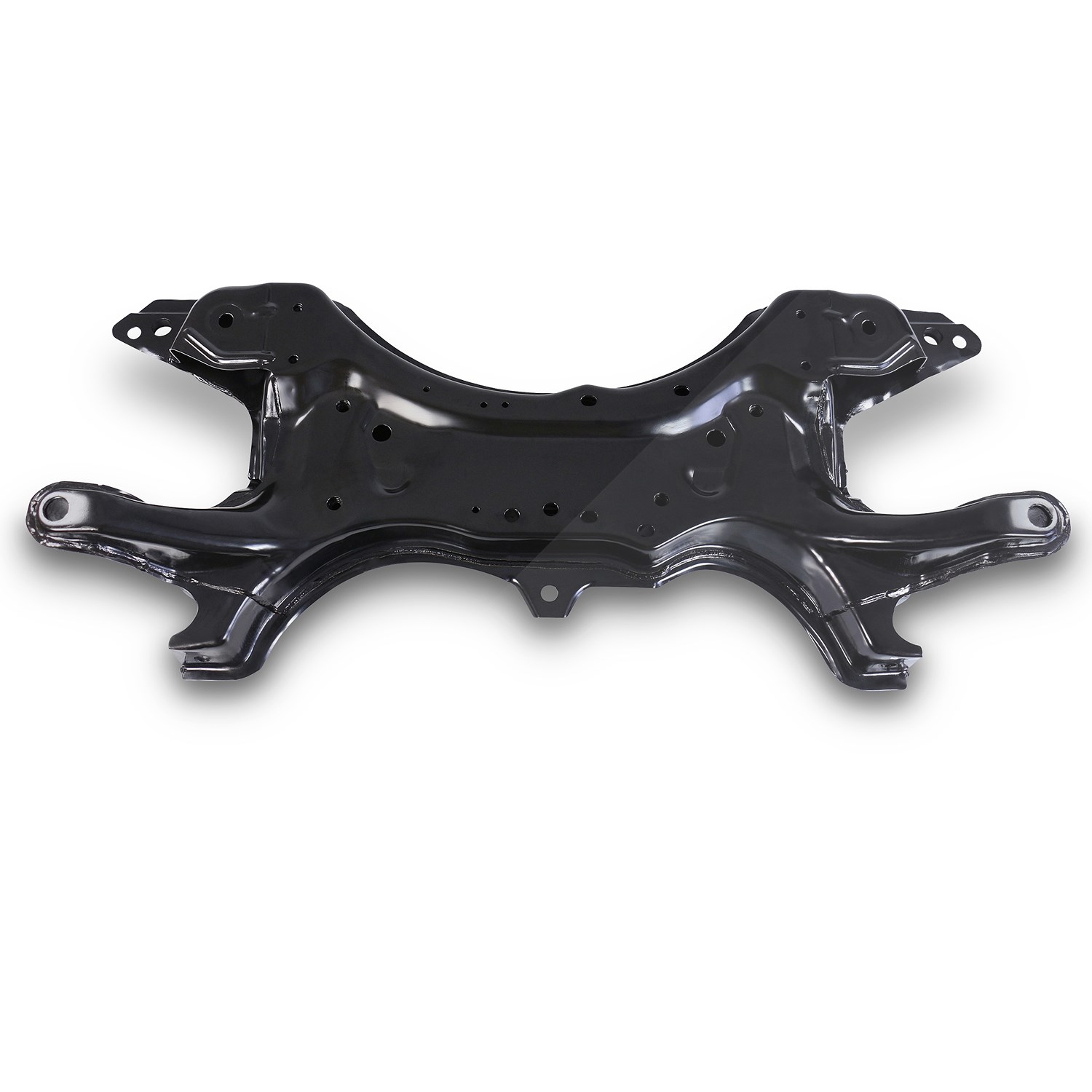 Diederichs Hilfsrahmen/Aggregateträger [Hersteller-Nr. 6618119] für Toyota