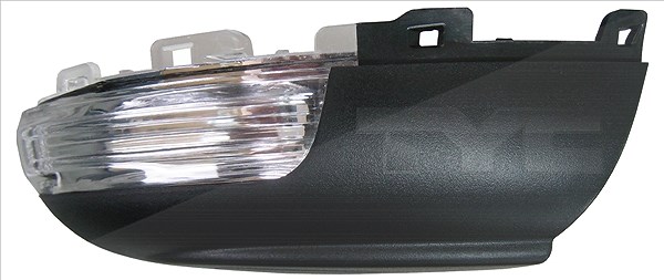 Tyc Blinkleuchte [Hersteller-Nr. 332-0049-3] für Skoda