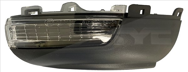 Tyc Blinkleuchte [Hersteller-Nr. 332-0051-3] für Skoda