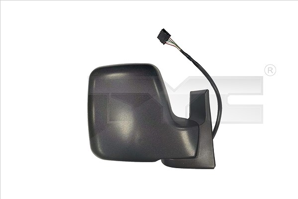 Tyc Außenspiegel [Hersteller-Nr. 305-0206] für Citroën, Peugeot, Fiat