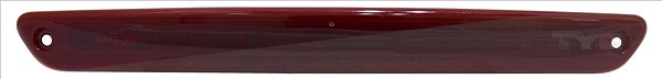 Tyc Zusatzbremsleuchte [Hersteller-Nr. 15-0423-00-9] für Mercedes-Benz, VW