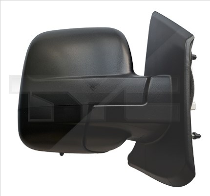 Tyc Außenspiegel [Hersteller-Nr. 325-0184] für Fiat, Opel, Nissan, Renault