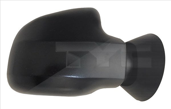 Tyc Außenspiegel [Hersteller-Nr. 328-0140] für Dacia