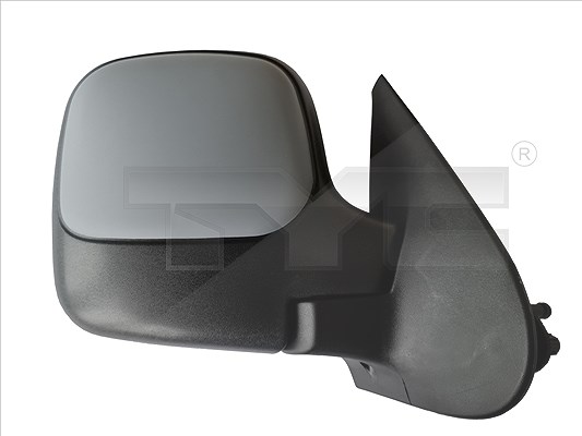 Tyc Außenspiegel [Hersteller-Nr. 305-0007] für Peugeot, Citroën
