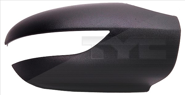 Tyc Abdeckung, Außenspiegel [Hersteller-Nr. 321-0089-2] für Mercedes-Benz