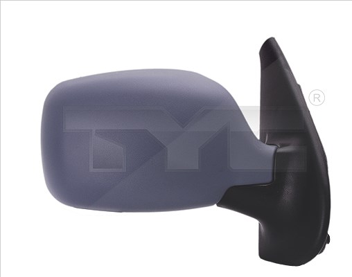 Tyc Außenspiegel [Hersteller-Nr. 328-0033] für Renault, Nissan