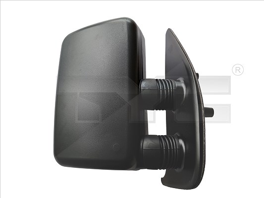 Tyc Außenspiegel [Hersteller-Nr. 305-0025] für Fiat, Peugeot, Citroën
