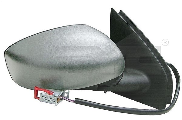 Tyc Außenspiegel [Hersteller-Nr. 309-0029] für Fiat