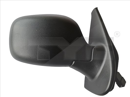 Tyc Außenspiegel [Hersteller-Nr. 328-0031] für Renault, Nissan