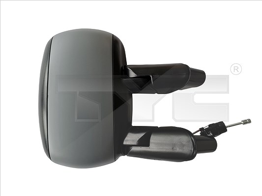 Tyc Außenspiegel [Hersteller-Nr. 309-0057] für Fiat
