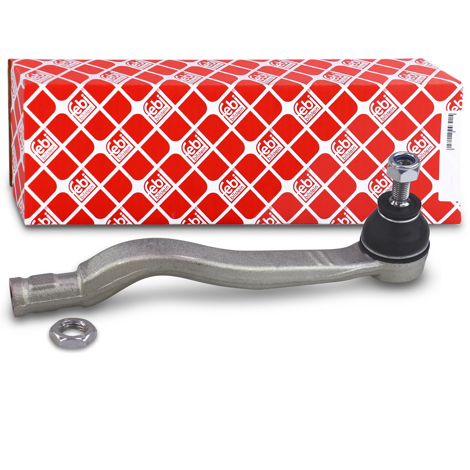 Febi Bilstein Spurstangenkopf vorne links [Hersteller-Nr. 29623] für Renault, Dacia