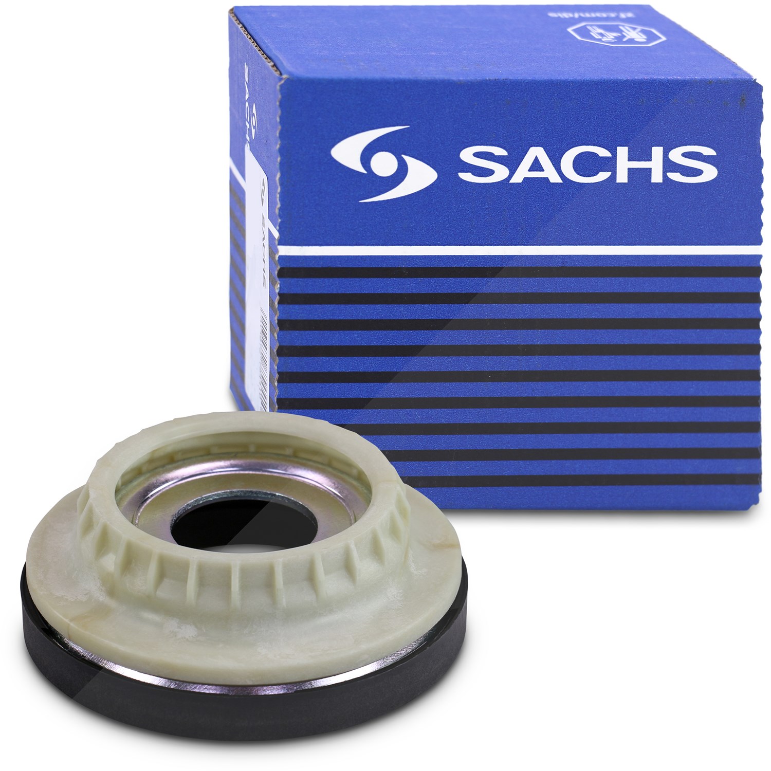 Sachs Wälzlager Domlager vorne [Hersteller-Nr. 801052] für Mercedes-Benz