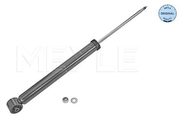 Meyle Stoßdämpfer [Hersteller-Nr. 1267250045] für Skoda, Audi, VW