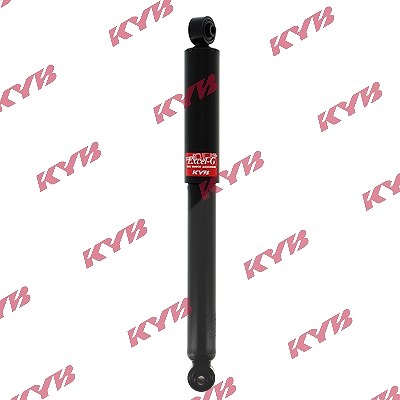 Kyb Stoßdämpfer [Hersteller-Nr. 3430021] für Fiat